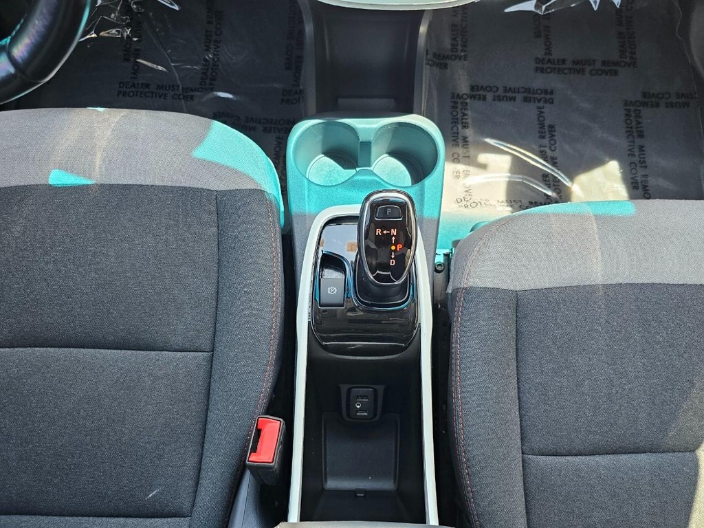 Chevrolet Bolt EV Vehicle Full-screen Gallery Image 28