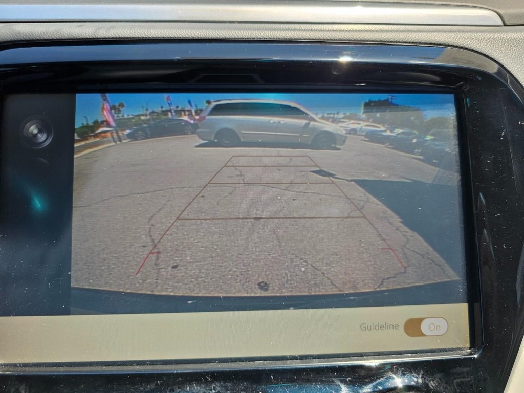 Chevrolet Bolt EV Vehicle Full-screen Gallery Image 30