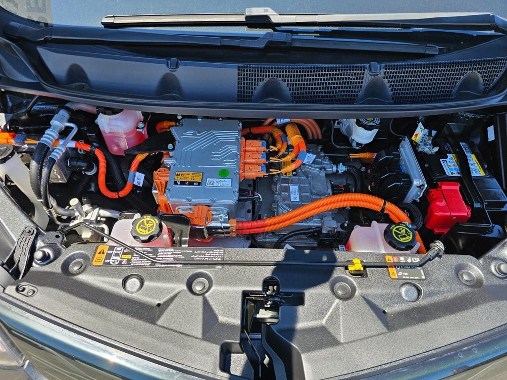 Chevrolet Bolt EV Vehicle Full-screen Gallery Image 32