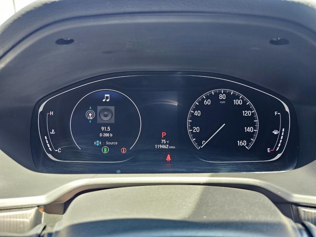 Honda Accord Sedan Vehicle Full-screen Gallery Image 22
