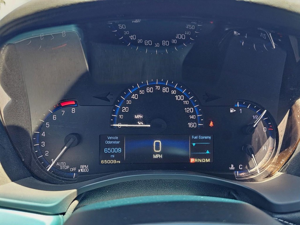 Cadillac ATS Coupe Vehicle Full-screen Gallery Image 26
