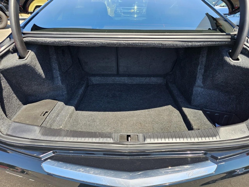 Cadillac ATS Coupe Vehicle Full-screen Gallery Image 37