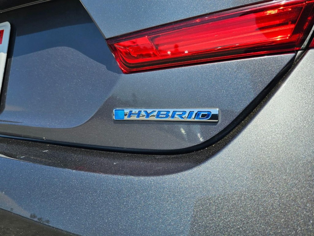 Honda Accord Hybrid Vehicle Full-screen Gallery Image 14