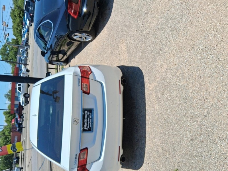 Acura TSX Vehicle Image 02
