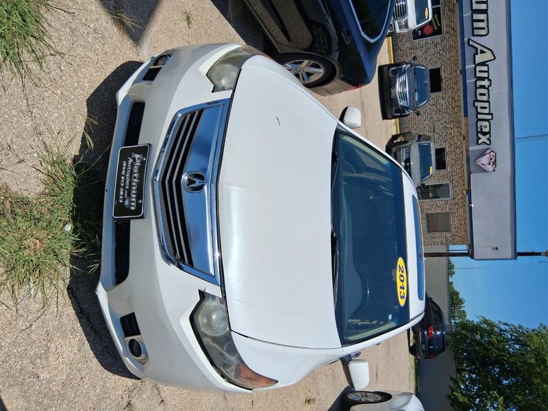 Acura TSX Vehicle Image 03