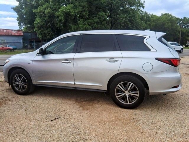 INFINITI QX60 PURE - Killeen TX