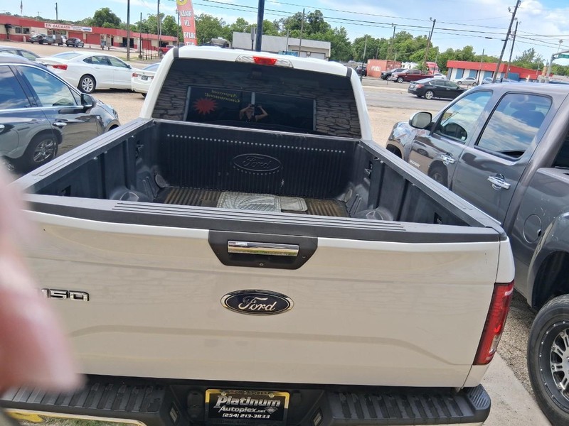 Ford F-150 Vehicle Image 03