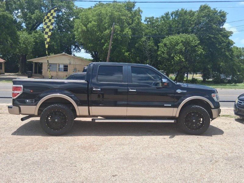 Ford F-150 Vehicle Image 03