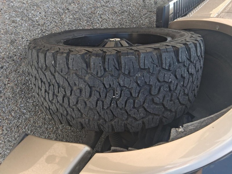 Ford F-150 Vehicle Image 04