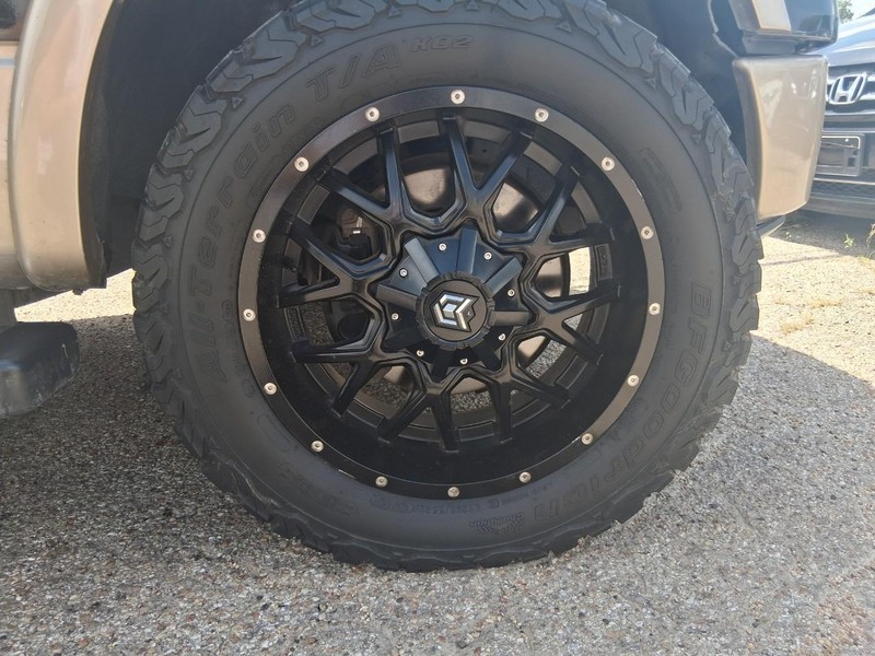 Ford F-150 Vehicle Image 05