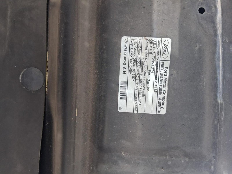 Ford F-150 Vehicle Image 06