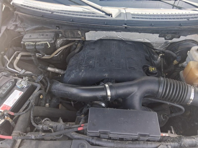 Ford F-150 Vehicle Image 07