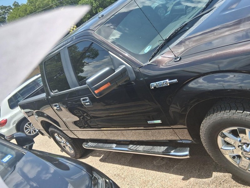 Ford F-150 Vehicle Image 02
