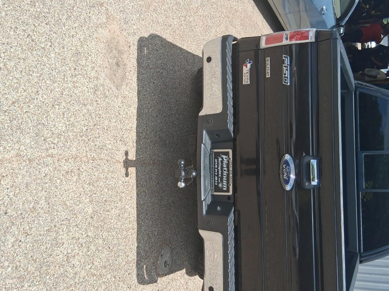 Ford F-150 Vehicle Image 03