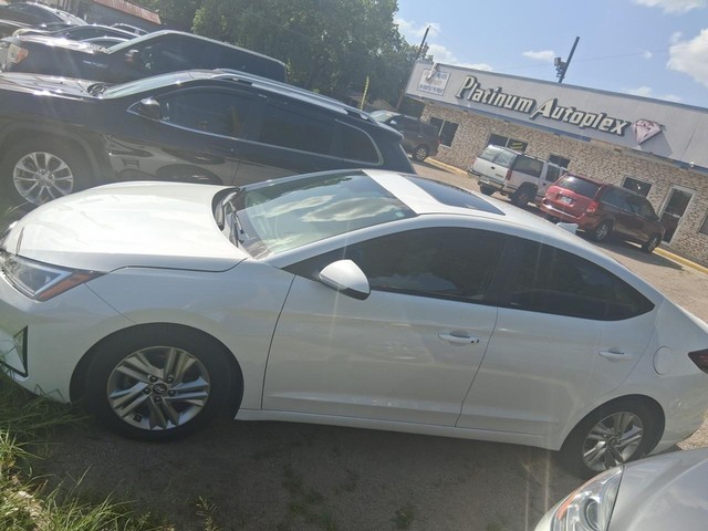 Hyundai Elantra Value Edition - Killeen TX