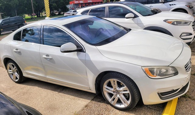 Volvo S60 T5 Drive-E Premier - Killeen TX