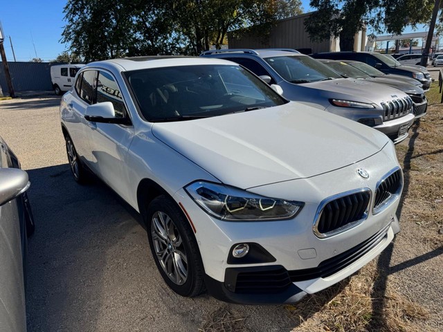 BMW X2 sDrive28i - Killeen TX