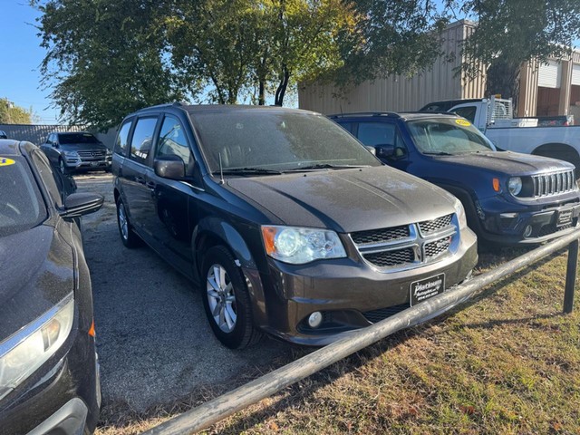 Dodge Grand Caravan SXT - Killeen TX