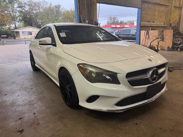 Mercedes-Benz CLA CLA 250 - Killeen TX