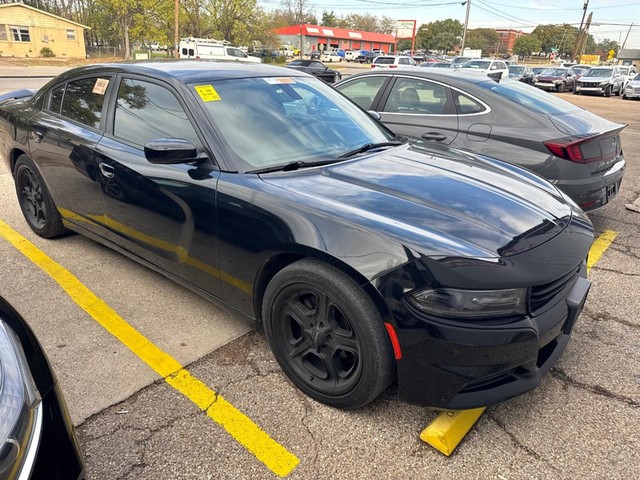 Killeen TX 2019 Dodge Charger more details - dodge charger