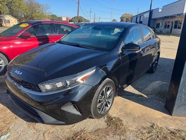 Killeen TX 2022 Kia Forte more details - kia forte