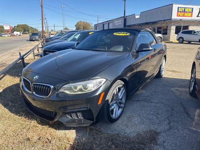 BMW 2 Series 228i xDrive - Killeen TX