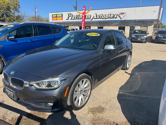 BMW 3 Series 320i - Killeen TX