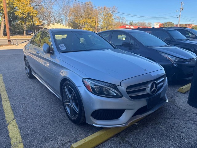 Mercedes-Benz C-Class C 300 - Killeen TX