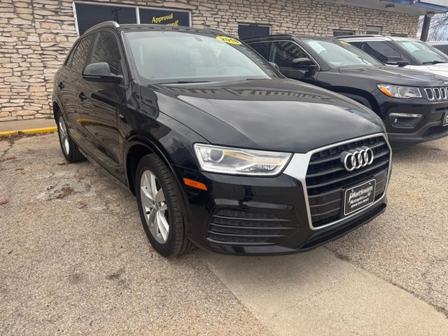 Killeen TX 2018 Audi Q3 more details - audi q3