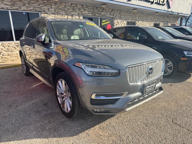 Volvo XC90 T6 Inscription - Killeen TX