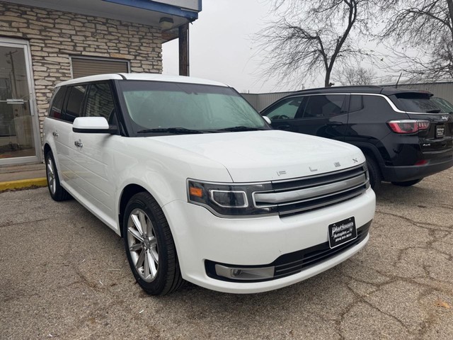 Ford Flex Limited - Killeen TX