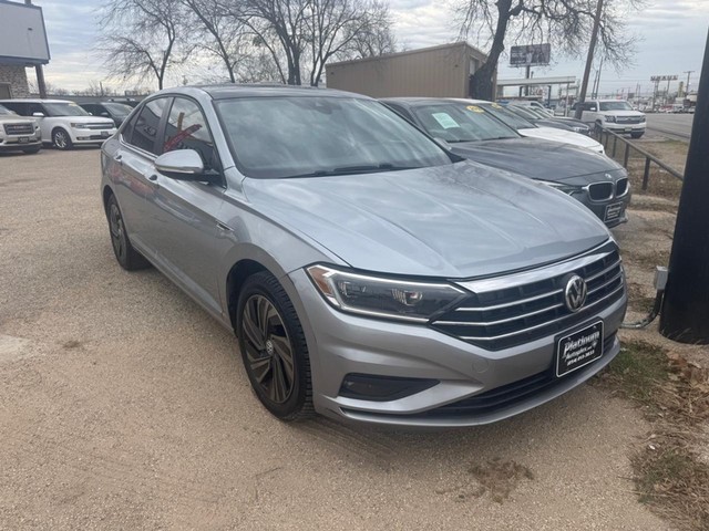 Volkswagen Jetta 1.4T SEL Premium - Killeen TX