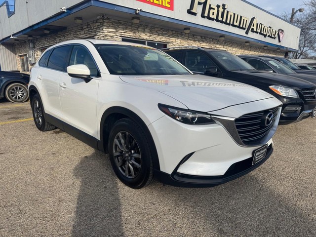 Mazda CX-9 Touring - Killeen TX