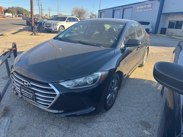 Hyundai Elantra SE - Killeen TX