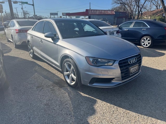 Killeen TX 2016 Audi A3 more details - audi a3