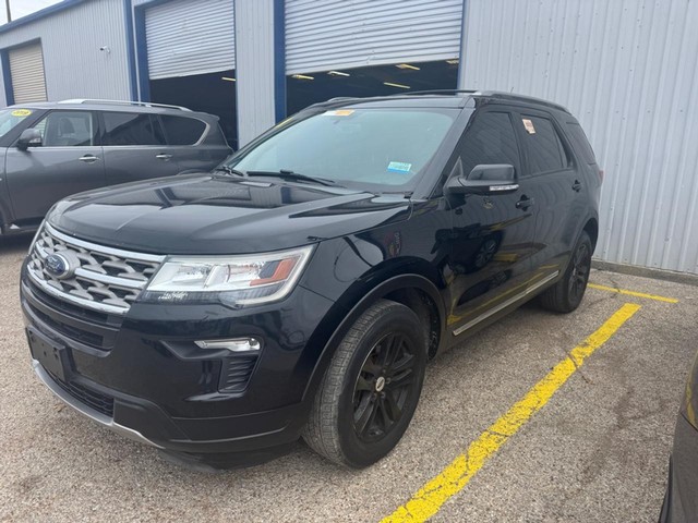 Ford Explorer XLT - Killeen TX