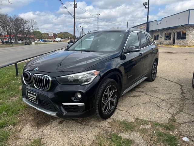 BMW X1 xDrive28i - Killeen TX
