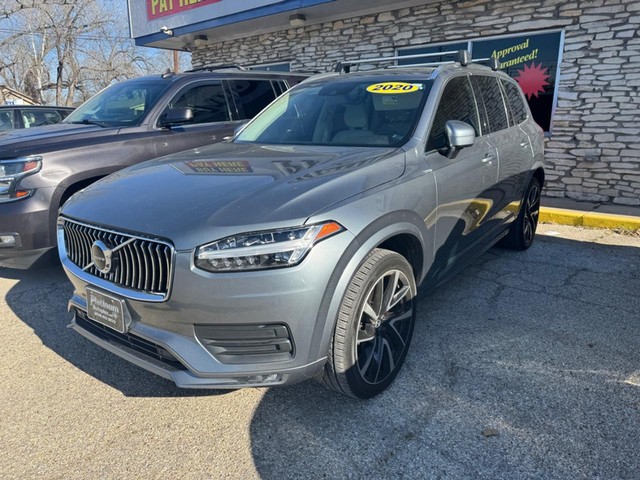 Volvo XC90 Momentum - Killeen TX