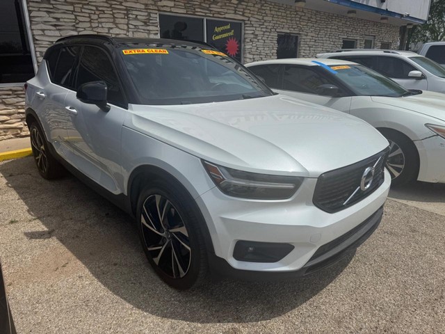 Volvo XC40 R-Design - Killeen TX