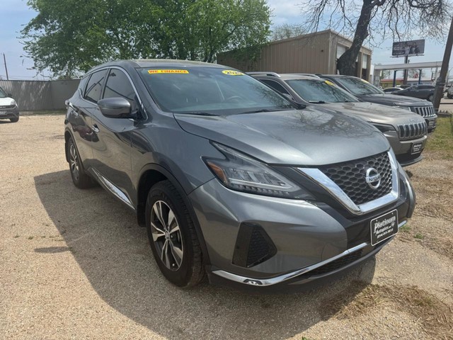 Nissan Murano S - Killeen TX
