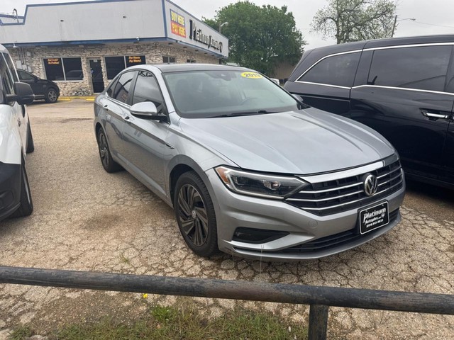 Volkswagen Jetta 1.4T SEL Premium - Killeen TX
