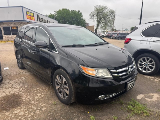 Honda Odyssey SE - Killeen TX