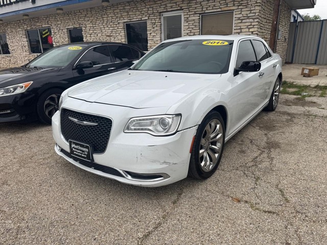 Chrysler 300 300C - Killeen TX