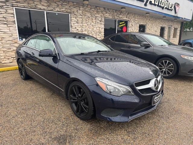 Mercedes-Benz E-Class E 400 - Killeen TX