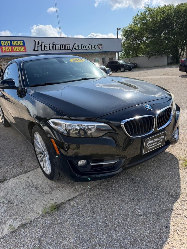 BMW 228i xDrive - Killeen TX