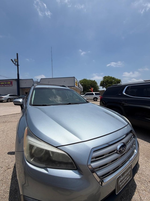 Subaru Outback - Killeen TX
