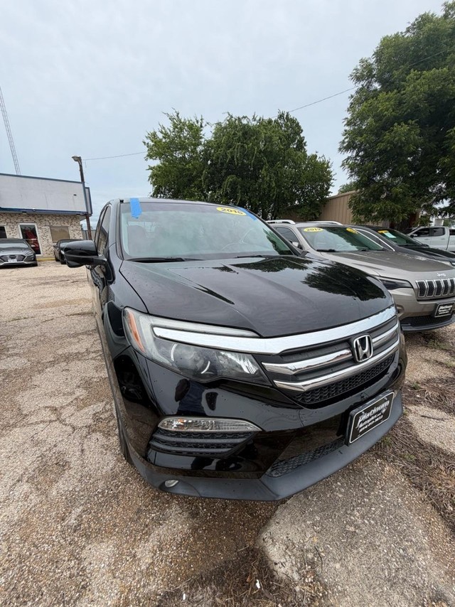 Honda Pilot - Killeen TX