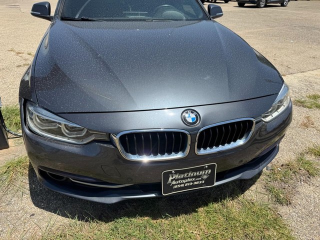 BMW 3 Series 330i - Killeen TX