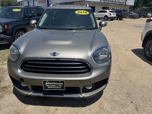 MINI Countryman Cooper - Killeen TX