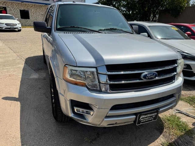 Ford Expedition 4x2 - Killeen TX
